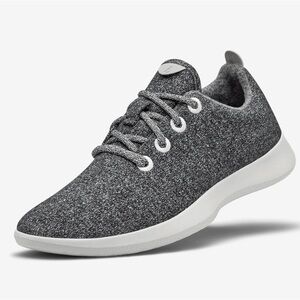 Allbirds wool runners W9